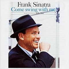 Frank Sinatra - Come Swing With Me!