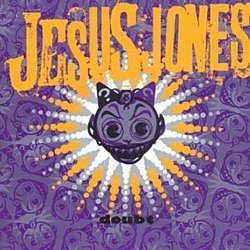 Jesus Jones - Doubt - Volume.ro