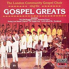 London Community Gospel Choir - Gospel Greats