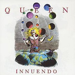 Queen - Innuendo CD - Volume.ro
