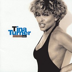Tina Turner - Simply The Best - Volume.ro