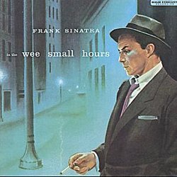 Frank Sinatra - In the Wee Small Hours - Volume.ro