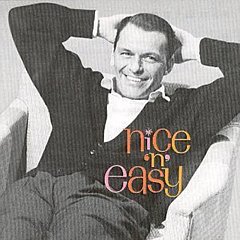 Frank Sinatra - Nice 'N' Easy