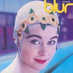 Blur - Leisure - Volume.ro