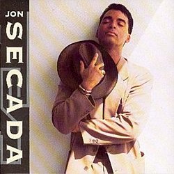 Jon Secada - Jon Secada - Volume.ro