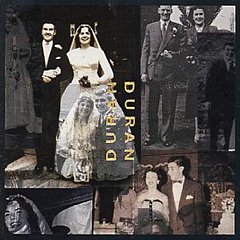 Duran Duran - Duran Duran