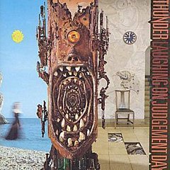 Thunder - Laughing On Judgement Day