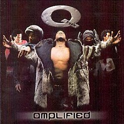 Q-Tip - Amplified CD - Volume.ro