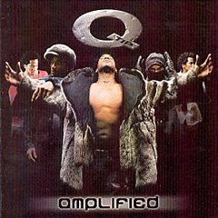 Q-Tip - Amplified CD