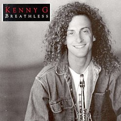 Kenny G - Breathless CD - Volume.ro