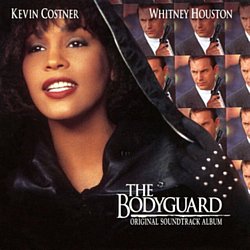 Original Soundtrack - The Bodyguard - Volume.ro