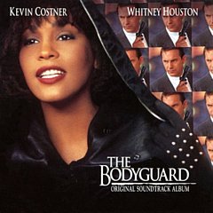 Original Soundtrack - The Bodyguard