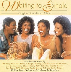Original Soundtrack - Waiting to Exhale