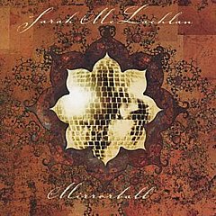 Sarah Mclachlan - Mirrorball