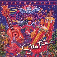 Santana - Supernatural