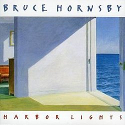 Bruce Hornsby - Harbor Lights CD - Volume.ro
