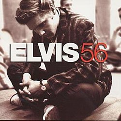 Elvis Presley - Elvis '56 CD - Volume.ro