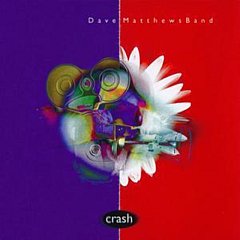 Dave Matthews Band - Crash CD