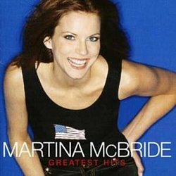 Martina McBride - Greatest Hits - Volume.ro