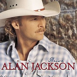 Alan Jackson - Drive - Volume.ro