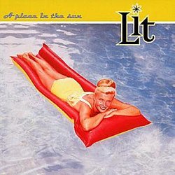 Lit - A Place in the Sun CD - Volume.ro