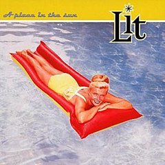 Lit - A Place in the Sun CD