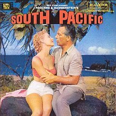 Original Soundtrack - South Pacific