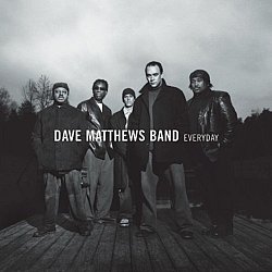 Dave Matthews Band - Everyday - Volume.ro