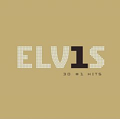 Elvis Presley - Elv1s