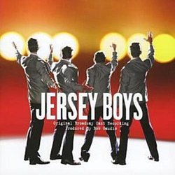 Original Broadway Cast Recording - Jersey Boys CD - Volume.ro