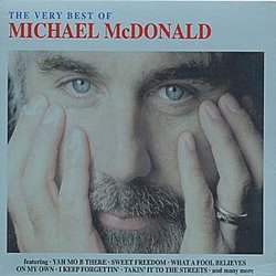 Michael McDonald - The Voice Of Michael McDonald - Volume.ro