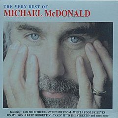 Michael McDonald - The Voice Of Michael McDonald