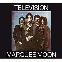 Marquee Moon (Remastered and Expanded) CD / Album