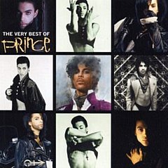 Prince - The Very Best of Prince