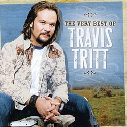The Very Best of Travis Tritt CD / Album - Volume.ro
