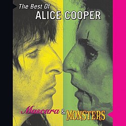 Alice Cooper - Best Of Alice Cooper - Volume.ro