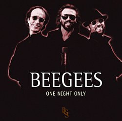 Bee Gees - One Night Only - Volume.ro