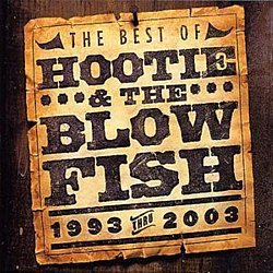 The Best of Hootie and the Blowfish CD / Album - Volume.ro