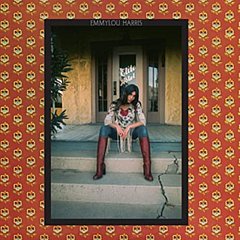 Emmylou Harris - Elite Hotel