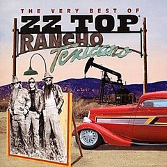 ZZ Top Rancho Texicano - Rancho Texicano