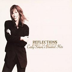 Carly Simon - Reflections: Carly Simon's Greatest Hits