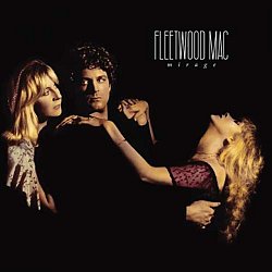 Fleetwood Mac - Mirage - Volume.ro