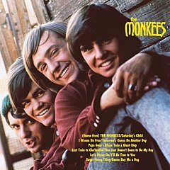 Monkees - Monkees CD