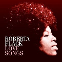 Roberta Flack - Love Songs