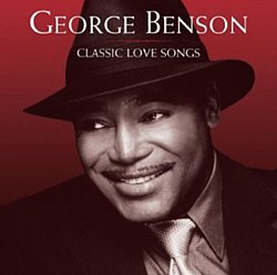 George Benson - Classic Love Songs - Volume.ro