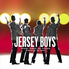 Original Soundtrack - Jersey Boys