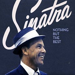 Frank Sinatra - Nothing But the Best CD