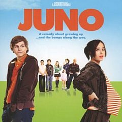 Original Soundtrack - Juno CD