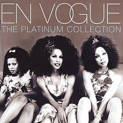 En Vogue - The Platinum Collection CD - Volume.ro
