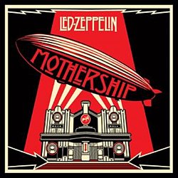 Led Zeppelin - Mothership - Volume.ro